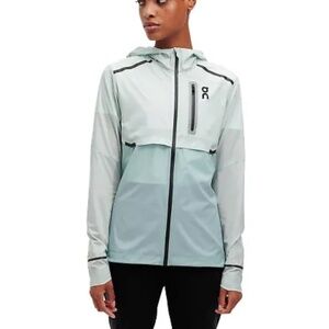 On Cloud Weather Jacket